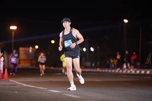 BIB: 43958
                            <button type="button" onclick="openModal(23223151)" class="btn btn-primary btn-sm float-right btn-popup" data-toggle="modal" data-target=".modal-high-quality">
                        <i class="fas fa-shopping-cart"></i> Add to Cart
                    </button>
                                            <button type="button" onclick="isThisMe(23223151, true)" class="btn btn-success btn-sm float-right btn-popup btn-isme hidden" data-toggle="tooltip" data-placement="bottom" title="นี่คือรูปของคุณใช่ไหม คลิกที่นี่เพื่อเอาเข้าอัลบั้ม">
                        <i class="fas fa-plus"></i> Add to album
                    </button>
                    <button type="button" onclick="isThisMe(23223151, false)" class="btn btn-warning btn-sm float-right btn-popup btn-isnotme hidden">
                        <i class="fas fa-ban"></i> Remove from album
                    </button>